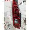 LAMPA TYLNA LEWA RIFTER BERLINGO IV COMBO JAK NOWA ORYGINAŁ 9820555280