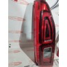 LAMPA TYLNA LEWA RIFTER BERLINGO IV COMBO JAK NOWA ORYGINAŁ 9820555280