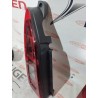 LAMPA TYLNA LEWA RIFTER BERLINGO IV COMBO JAK NOWA ORYGINAŁ 9820555280