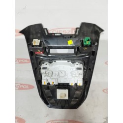 OŚWIETLENIE KABINY PODSUFITKI WEWNETRZNE PEUGEOT 3008 II ORYGINAŁ9814584177