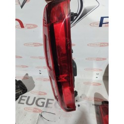 LAMPA TYLNA PRAWA RIFTER BERLINGO IV COMBO JAK NOWA ORYGINAŁ 9820555280