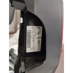 LAMPA TYLNA PRAWA RIFTER BERLINGO IV COMBO JAK NOWA ORYGINAŁ 9820555280