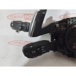 PRZEŁĄCZNIK ZESPOLONY TAŚMA AIR BAG MANETKI CITROEN DS 7 ORG 98262633ZD