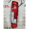 LAMPA TYLNA LEWA BOXER JUMPER DUCATO LIFT 14- JAK NOWA ORYGINAŁ1380673080