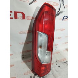LAMPA TYLNA LEWA BOXER JUMPER DUCATO LIFT 14- JAK NOWA ORYGINAŁ1380673080