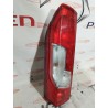 LAMPA TYLNA LEWA BOXER JUMPER DUCATO LIFT 14- JAK NOWA ORYGINAŁ1380673080