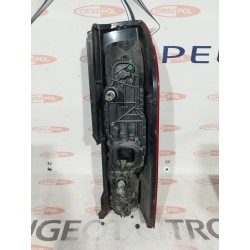 LAMPA TYLNA LEWA BOXER JUMPER DUCATO LIFT 14- JAK NOWA ORYGINAŁ1380673080