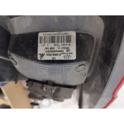 LAMPA TYLNA LEWA BOXER JUMPER DUCATO LIFT 14- JAK NOWA ORYGINAŁ1380673080