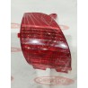 LAMPA TYLNA PRAWA P/MGŁA PEUGEOT 2008 308 CC NOWA ORYGINAŁ 9806752980