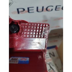LAMPA TYLNA PRAWA P/MGŁA PEUGEOT 2008 308 CC NOWA ORYGINAŁ 9806752980