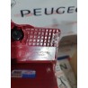 LAMPA TYLNA PRAWA P/MGŁA PEUGEOT 2008 308 CC NOWA ORYGINAŁ 9806752980