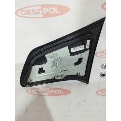 LAMPA TYLNA LEWA ODBLASK CITROEN C4 II LIFT JAK NOWA ORYGINAŁ 9808624880