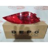 LAMPA TYŁ PRZECIWMGIELNA LEWA HYUNDAI iX 35 LM 2009-FABRYCZNIE NOWA