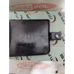 LAMPA TYŁ PRZECIWMGIELNA PRAWA ODBLASK DUCATO III BOXER JUMPER NOWA