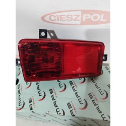 LAMPA TYŁ PRZECIWMGIELNA PRAWA ODBLASK DUCATO III BOXER JUMPER NOWA