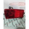 LAMPA TYŁ PRZECIWMGIELNA PRAWA ODBLASK DUCATO III BOXER JUMPER NOWA