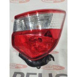 LAMPA TYLNA PRAWA TOYOTA YARIS III LIFT 17-20 JAK NOWA ORYGINAŁ 0D2030D205