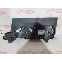 WYŚWIETLACZ EKRAN MONITOR CITROEN DS 4 II DS5 X ORYGINAŁ 9838912280