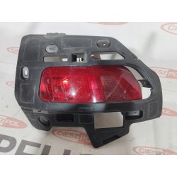 LAMPA TYLNA PRAWA P/MGŁA CITROEN C4 PICASSO II Z MOCOWANIEM ORYGINAŁ