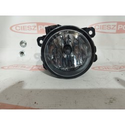 HALOGEN PRZÓD PEUGEOT 308 II 3008 CITROEN C4 II ORG 9687410080 JAK NOWY