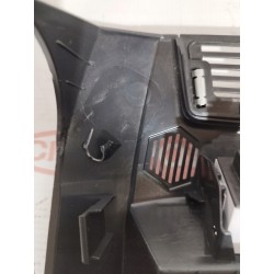 OŚWIETLENIE KABINY PODSUFITKI CITROEN DS 7 CROSSBACK ORYGINAŁ 9818744780