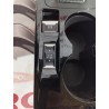 OBUDOWA RAMKA TUNELU ŚRODKOWEGO AUTOMAT KPL PEUGEOT 2008 II ORG POŁYSK