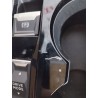 OBUDOWA RAMKA TUNELU ŚRODKOWEGO AUTOMAT KPL PEUGEOT 2008 II ORG POŁYSK