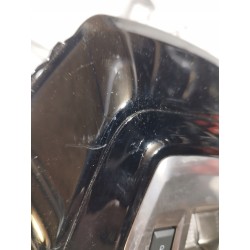 OBUDOWA RAMKA TUNELU ŚRODKOWEGO AUTOMAT KPL PEUGEOT 2008 II ORG POŁYSK