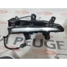 HALOGEN LEWY LED DRL KIEŁ PEUGEOT 208 II 2008 JAK NOWY ORYGINAŁ L90128621