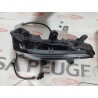HALOGEN LEWY LED DRL KIEŁ PEUGEOT 208 II 2008 JAK NOWY ORYGINAŁ L90128621