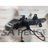 HALOGEN LEWY LED DRL KIEŁ PEUGEOT 208 II 2008 JAK NOWY ORYGINAŁ L90128621