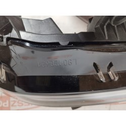 HALOGEN LEWY LED DRL KIEŁ PEUGEOT 208 II 2008 JAK NOWY ORYGINAŁ L90128621