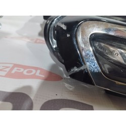 LAMPA PRAWY PRZÓD LED DRL CITROEN C5 AIRCROSS ORYGINAŁ 9818005080