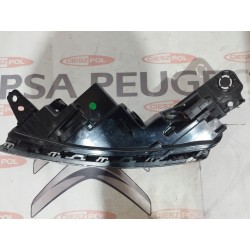 LAMPA PRAWY PRZÓD LED DRL CITROEN C5 AIRCROSS ORYGINAŁ 9818005080