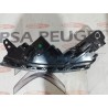 LAMPA PRAWY PRZÓD LED DRL CITROEN C5 AIRCROSS ORYGINAŁ 9818005080