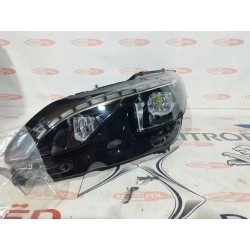 LAMPA LEWY PRZÓD PEUGEOT 3008 II 5008 II FULL LED NOWA ORYGINAŁ 9826572780