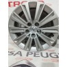 ALUFELGI PEUGEOT 308 508 7X16 ET 44 5X108 STAN BDB ORYGINAŁ 2 SZT