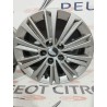 ALUFELGI PEUGEOT 308 508 7X16 ET 44 5X108 STAN BDB ORYGINAŁ 2 SZT